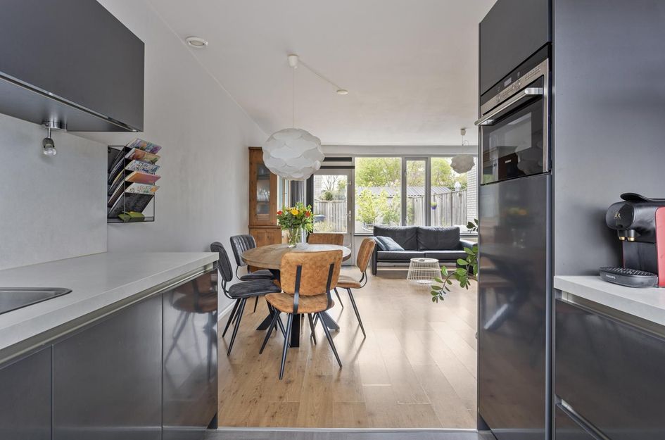 Grubbenvorststraat 39