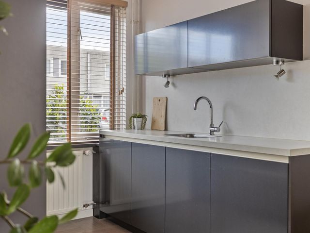 Grubbenvorststraat 39, Tilburg