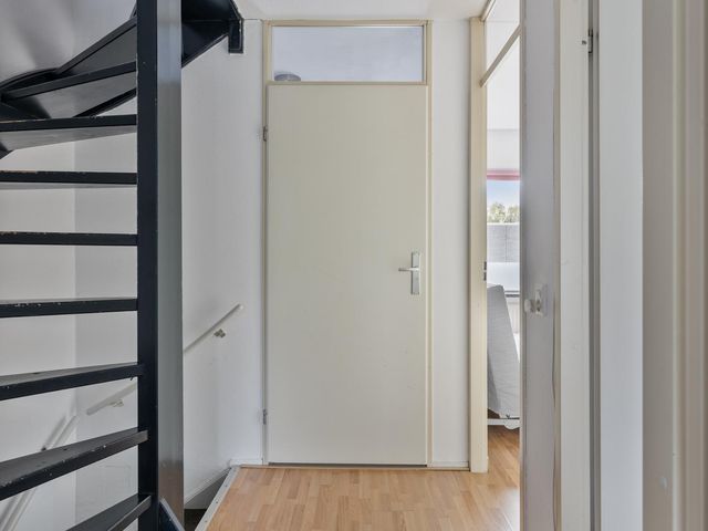 Grubbenvorststraat 39, Tilburg