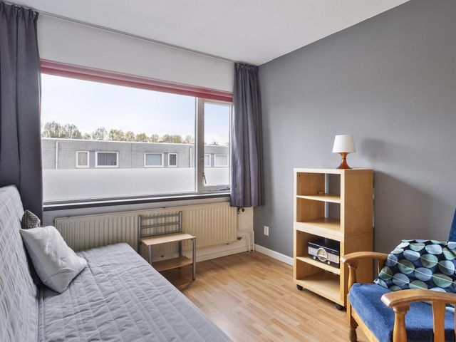 Grubbenvorststraat 39, Tilburg