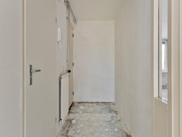 Eerste Oosterparkstraat 186F, Amsterdam