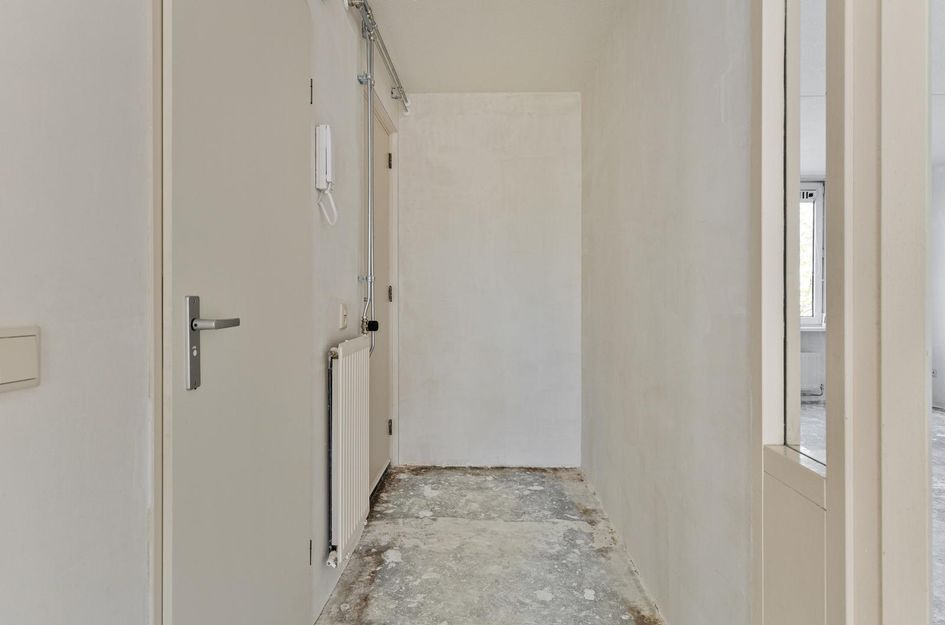 Eerste Oosterparkstraat 186F
