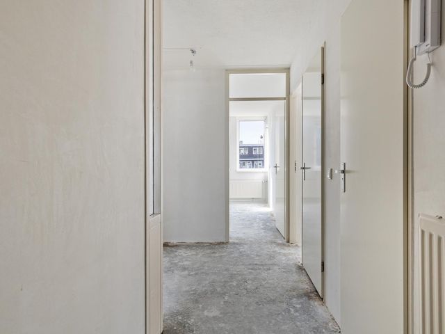Eerste Oosterparkstraat 186F, Amsterdam