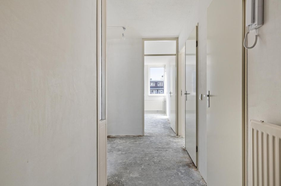 Eerste Oosterparkstraat 186F