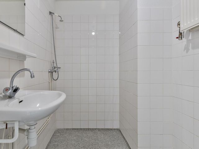 Eerste Oosterparkstraat 186F, Amsterdam