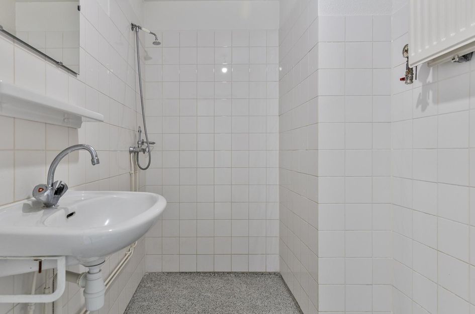 Eerste Oosterparkstraat 186F