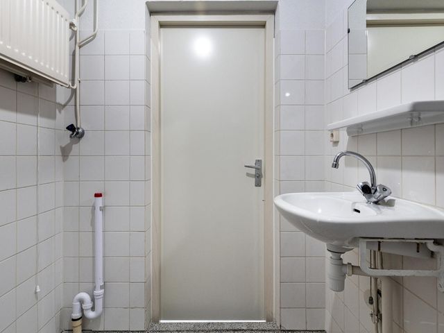 Eerste Oosterparkstraat 186F, Amsterdam