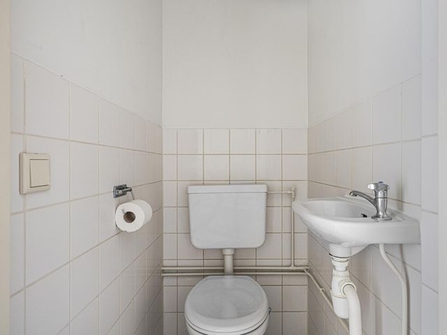 Eerste Oosterparkstraat 186F, Amsterdam