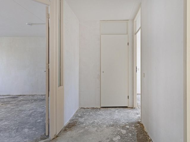 Eerste Oosterparkstraat 186F, Amsterdam