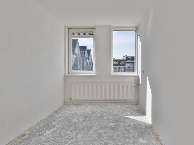 Eerste Oosterparkstraat 186F, Amsterdam