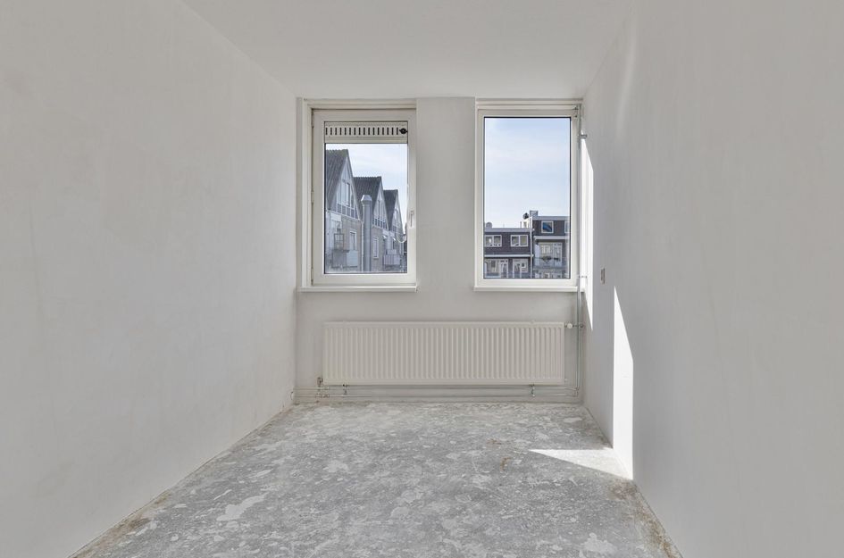 Eerste Oosterparkstraat 186F