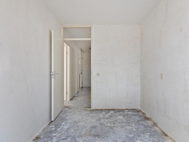 Eerste Oosterparkstraat 186F, Amsterdam