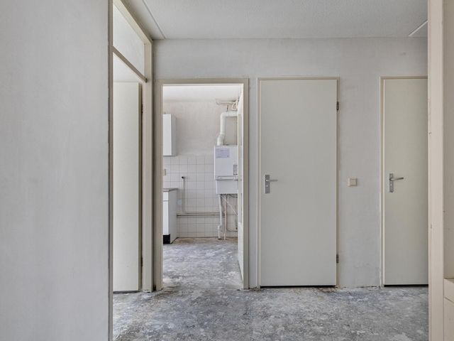 Eerste Oosterparkstraat 186F, Amsterdam