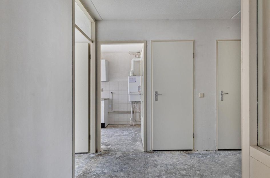 Eerste Oosterparkstraat 186F