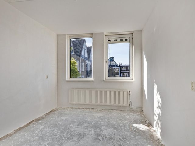 Eerste Oosterparkstraat 186F, Amsterdam