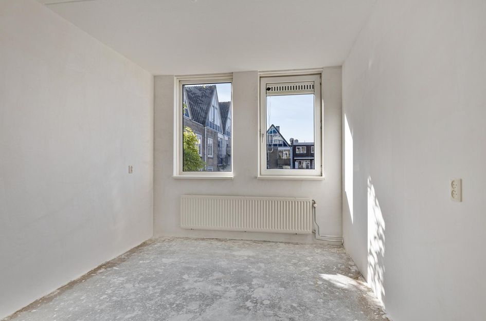 Eerste Oosterparkstraat 186F
