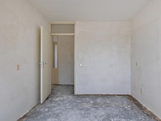 Eerste Oosterparkstraat 186F, Amsterdam