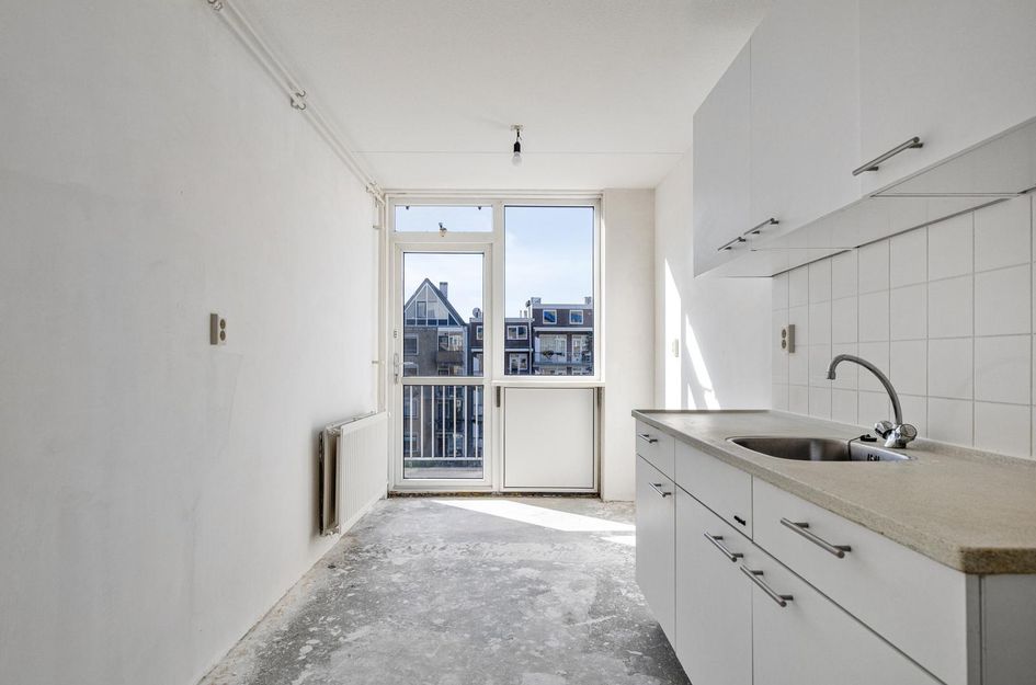Eerste Oosterparkstraat 186F
