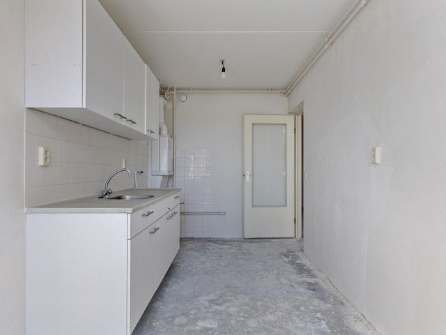 Eerste Oosterparkstraat 186F, Amsterdam