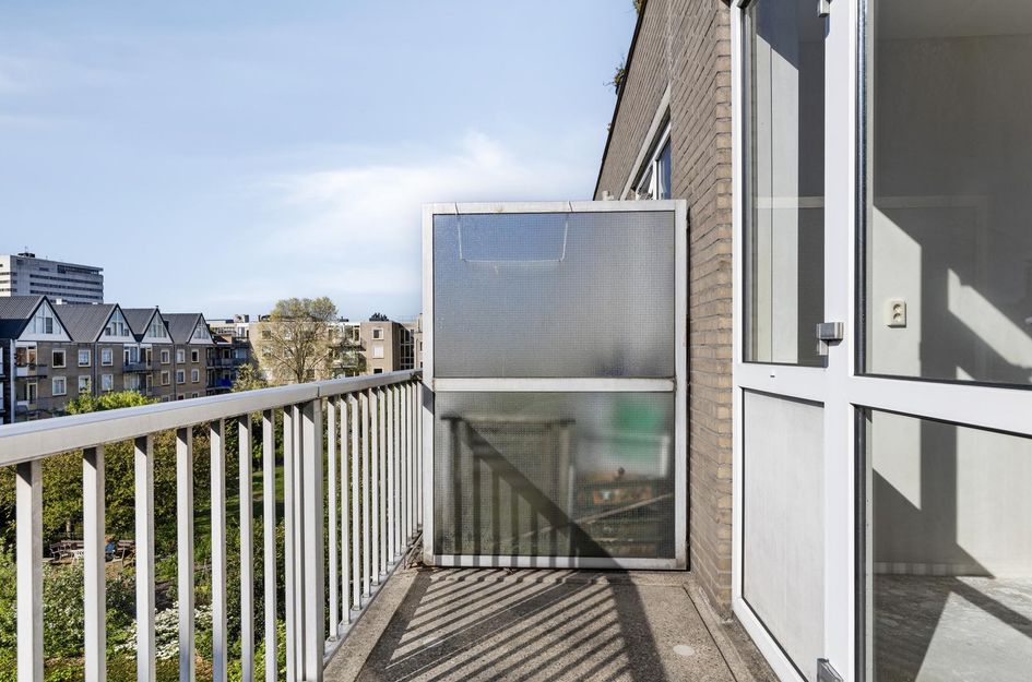 Eerste Oosterparkstraat 186F