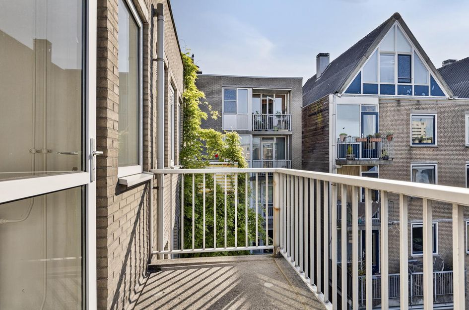 Eerste Oosterparkstraat 186F