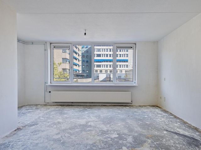 Eerste Oosterparkstraat 186F, Amsterdam