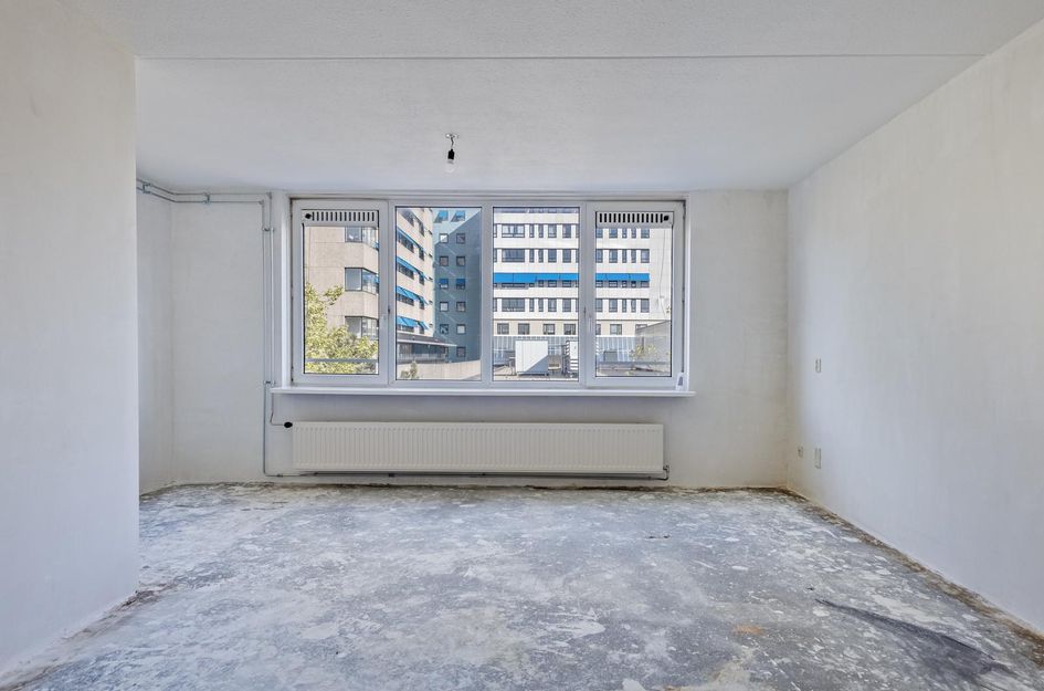 Eerste Oosterparkstraat 186F