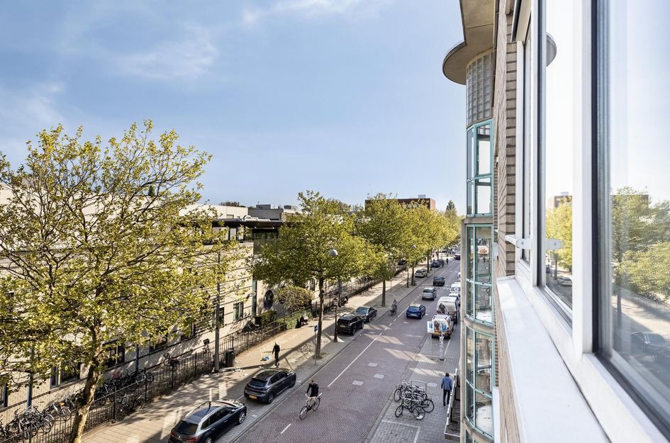 Eerste Oosterparkstraat 186F