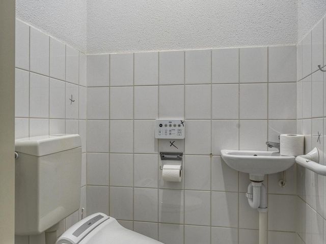 Wolbrantskerkweg 106D, Amsterdam