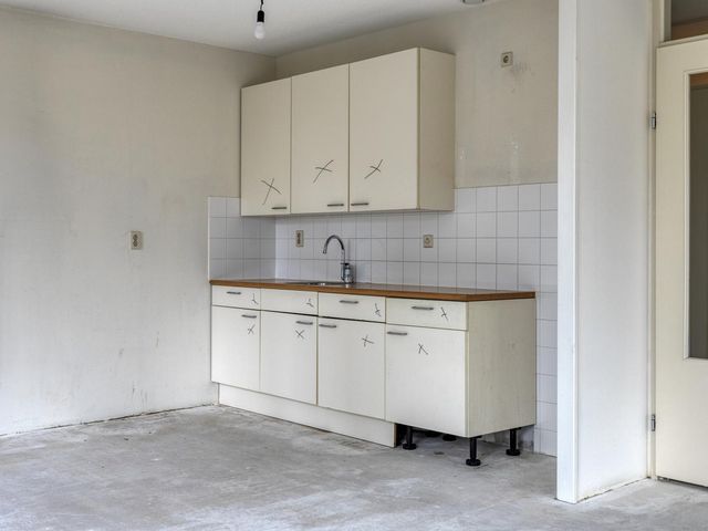 Wolbrantskerkweg 106D, Amsterdam