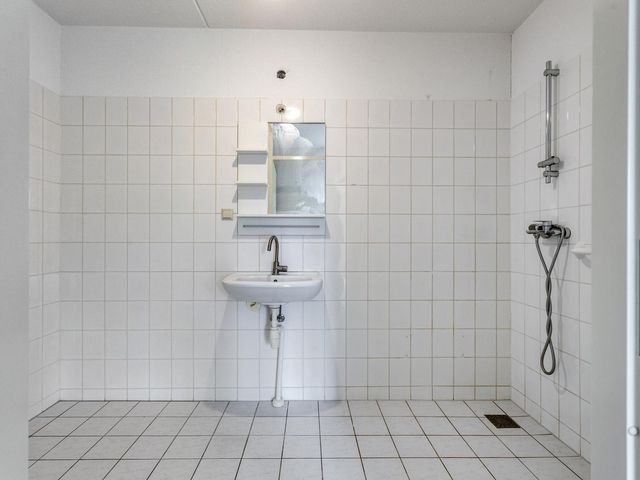 Wolbrantskerkweg 106D, Amsterdam