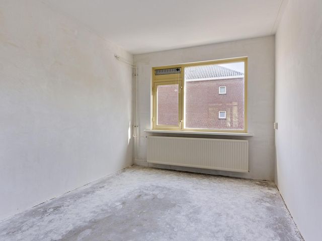 Groetstraat 58, Amsterdam