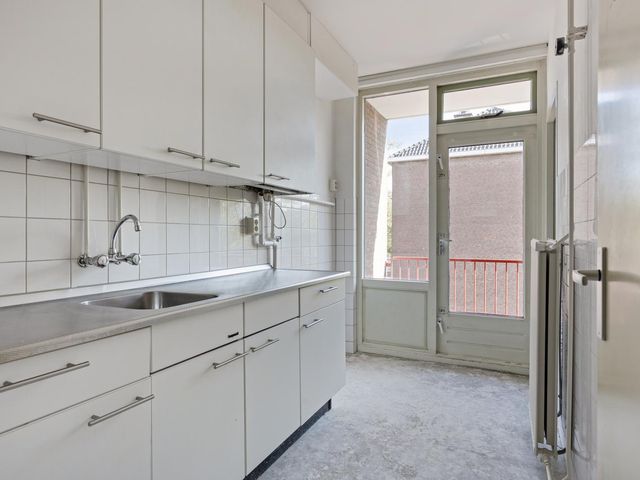 Groetstraat 58, Amsterdam