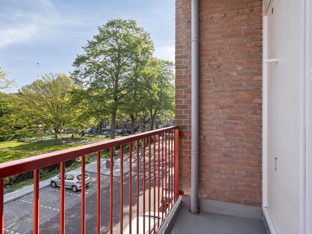Groetstraat 58, Amsterdam
