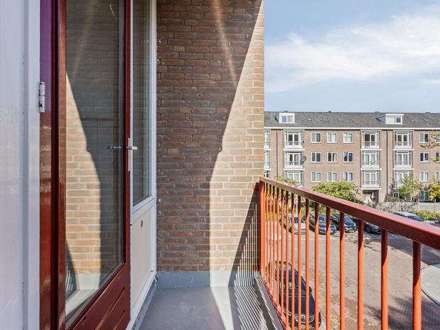 Groetstraat 58, Amsterdam