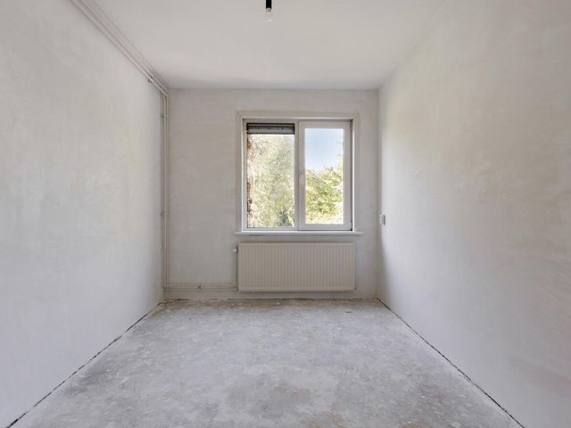 Groetstraat 58, Amsterdam