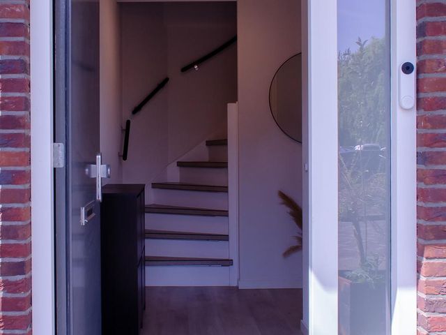 Schildgronden 37, Hoofddorp