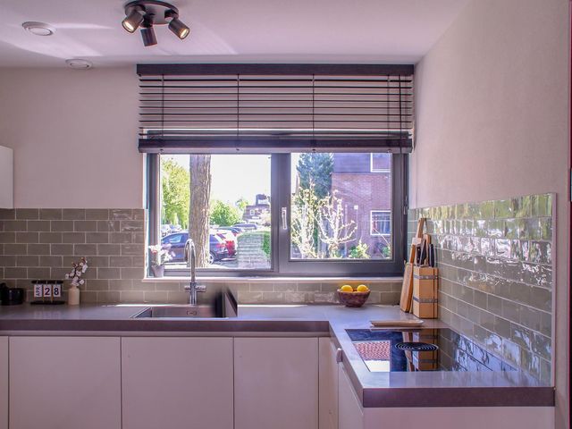 Schildgronden 37, Hoofddorp