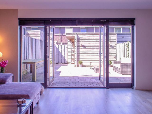 Schildgronden 37, Hoofddorp