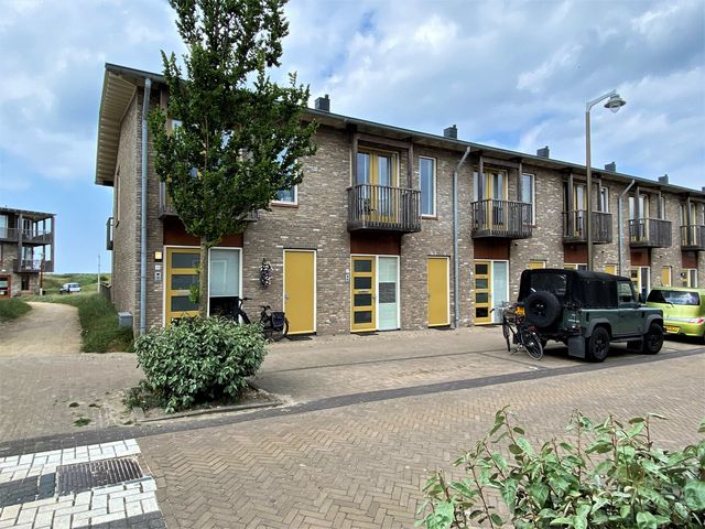 Schuitegatstraat 37, Katwijk