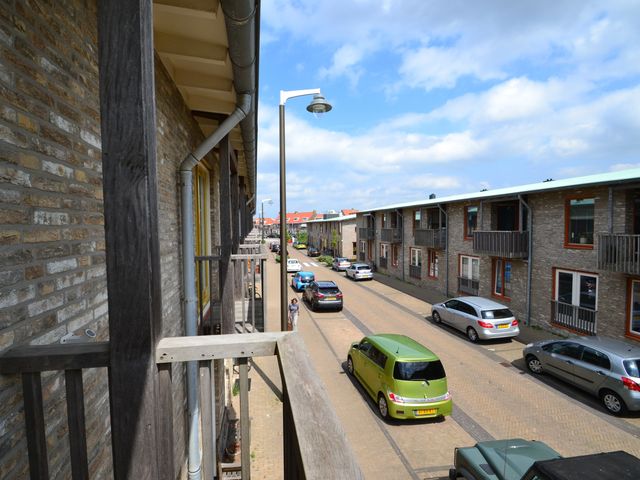 Schuitegatstraat 37, Katwijk