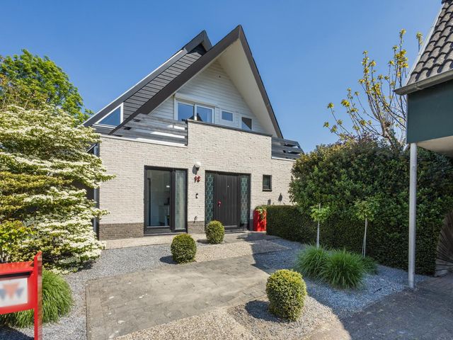 Dierick Boutsstraat 12, Axel
