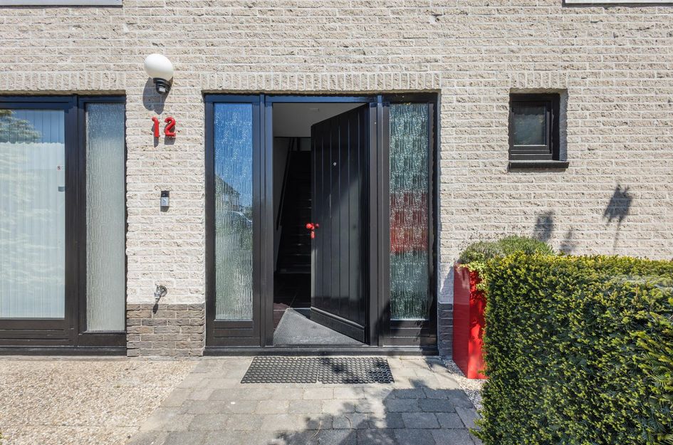 Dierick Boutsstraat 12