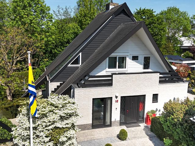 Dierick Boutsstraat 12, Axel