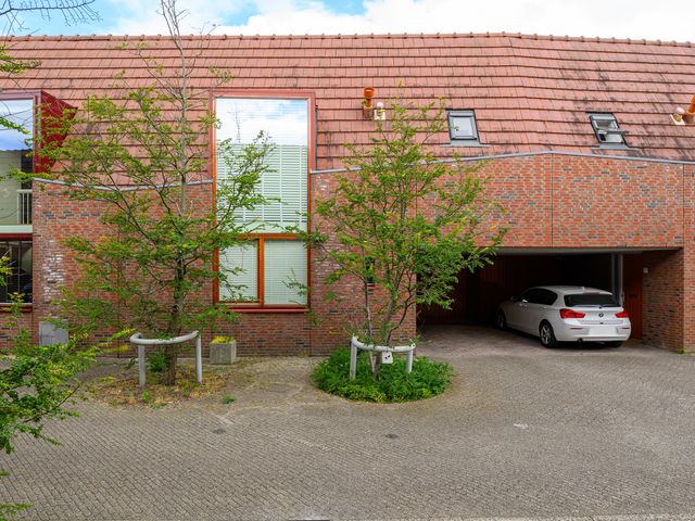 Hagenstraat 15, Den Haag