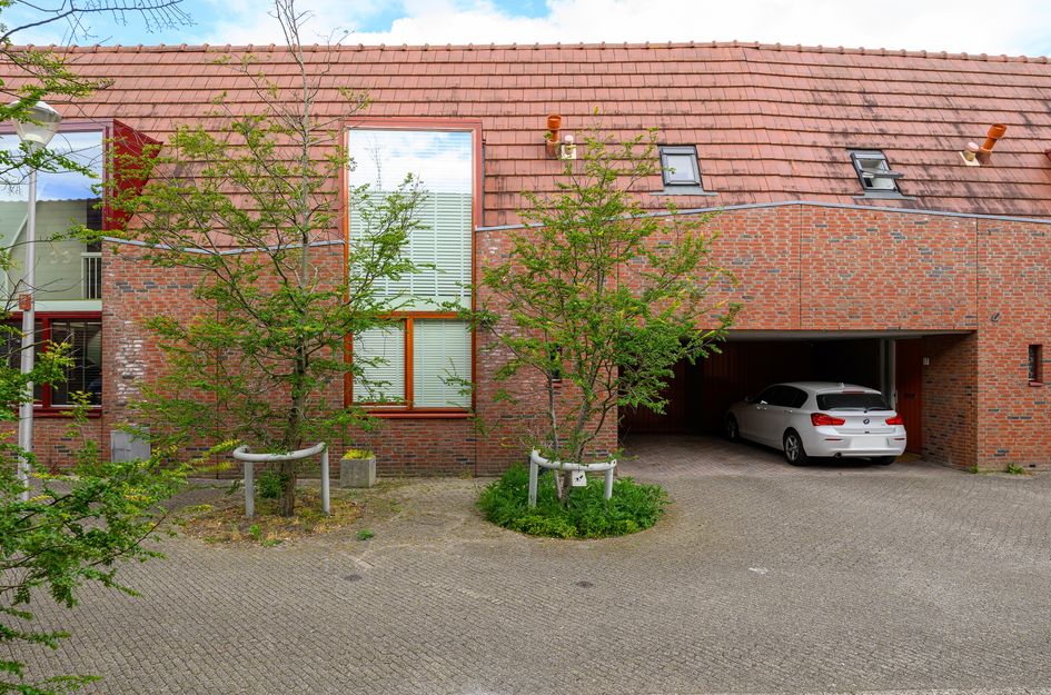 Hagenstraat 15