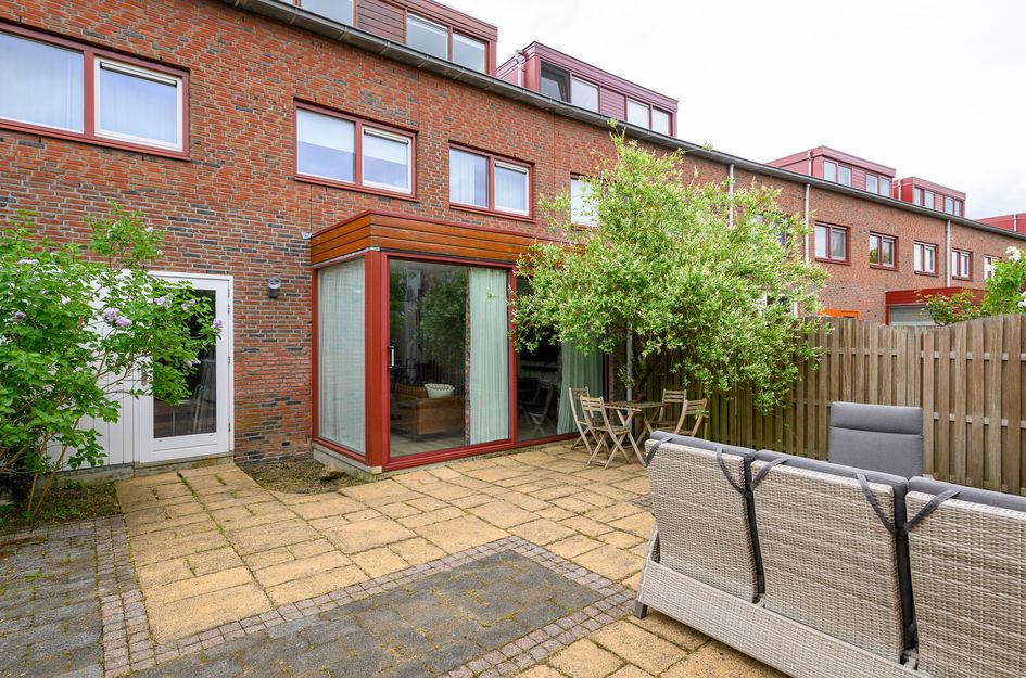 Hagenstraat 15