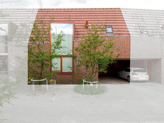 Hagenstraat 15, Den Haag
