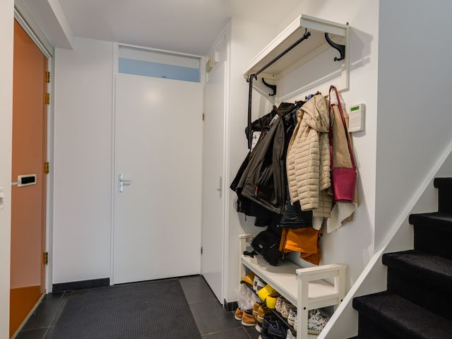 Hagenstraat 15, Den Haag