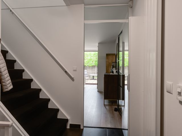 Hagenstraat 15, Den Haag